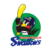 東京ヤクルトスワローズ