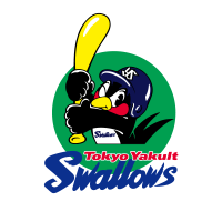 東京ヤクルトスワローズ