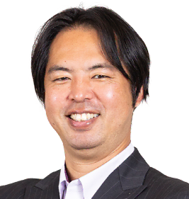 井川 慶