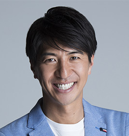 田中大貴