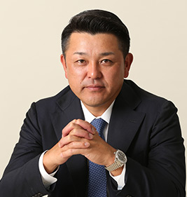 谷繁元信