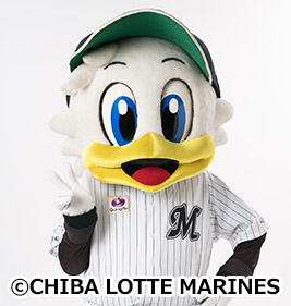 マーくん