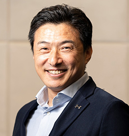 Yuji Kondo
