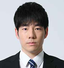 田中一朗