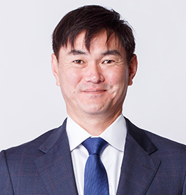 岩瀬仁紀