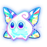 プラチナのきらめき