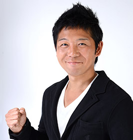 阿出川浩之