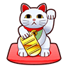 まねき猫