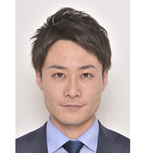 土井悠平
