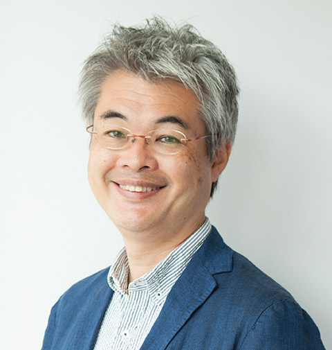 煙山光紀