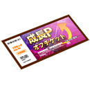 成長P３０％オフチケット(甲子園スピリッツ)