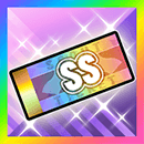 SSランクチケット(ドリームリーグ)