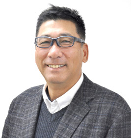 駒田徳広