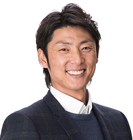 斉藤和巳