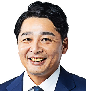 森野 将彦