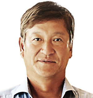 片岡 篤史