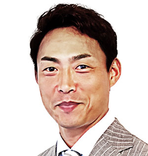 桧山 進次郎