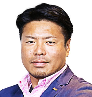 岩村 明憲