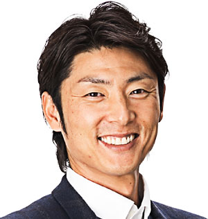 斉藤 和巳