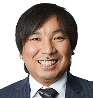 里崎 智也