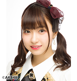 橋本陽菜