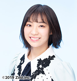 日高優月