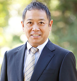 礒部 公一