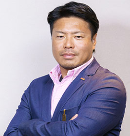 岩村 明憲