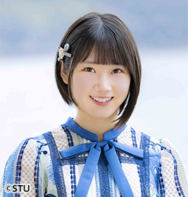 甲斐心愛