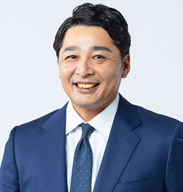 森野 将彦