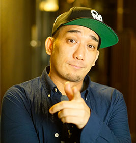 Risuke