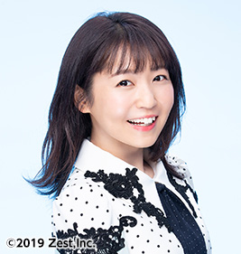 惣田紗莉渚