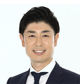 髙橋大輔