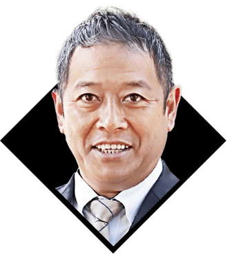 礒部 公一