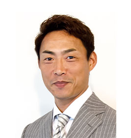 桧山 進次郎