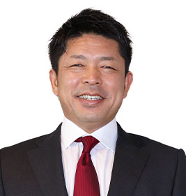 石原 慶幸