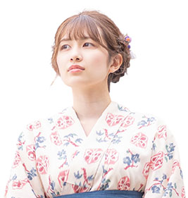 森 杏奈