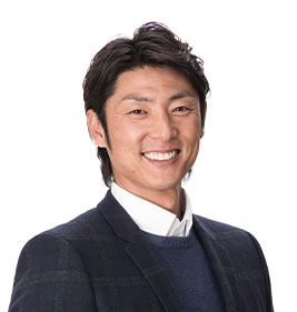 斉藤 和巳