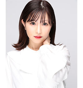 谷川 愛梨