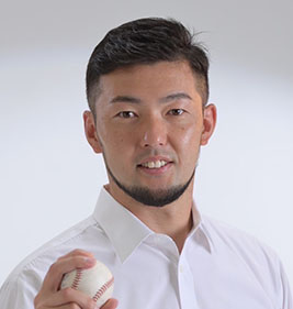 内 竜也