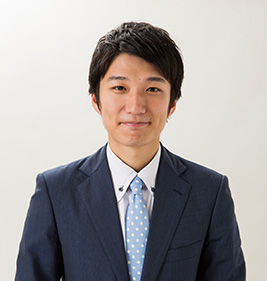 福井治人