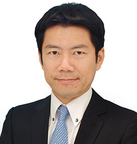槇嶋範彦
