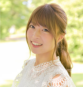 桃咲まゆ