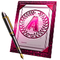 Aランク契約書