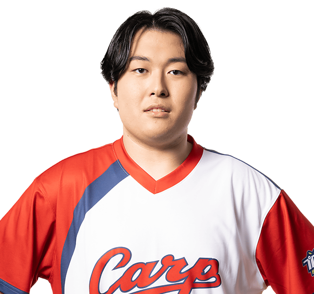 沖根 彰吾(ぱせり) - 広島東洋カープ代表選手 | プロ野球 eスポーツ