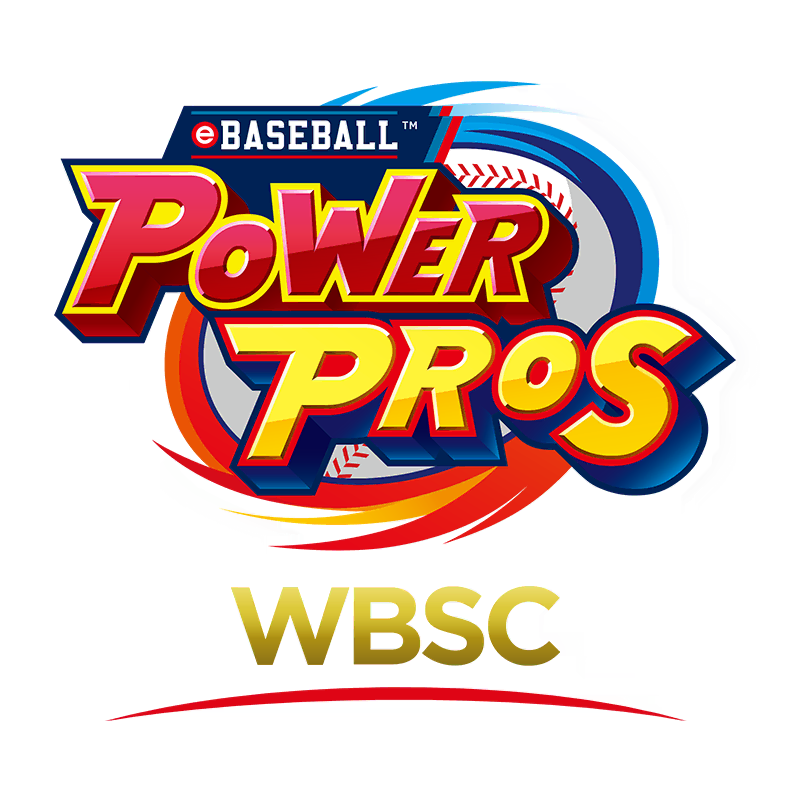 WBSC eBASEBALL™: POWER PROS