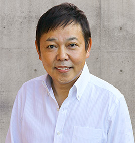 関野浩之