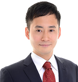 清水久嗣