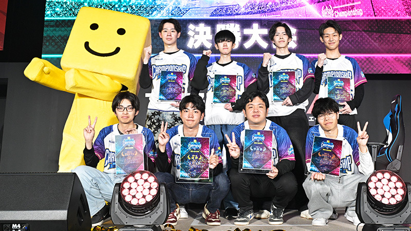 インタビュー中の様子2