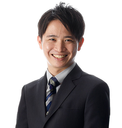 原口大輝